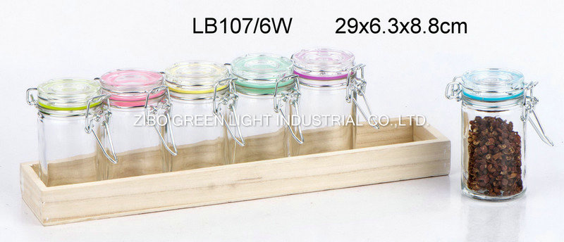 LB107 6W-1
